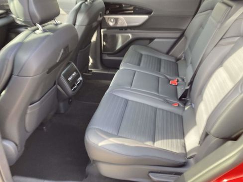 New 2026 Lincoln Nautilus Reserve image 17