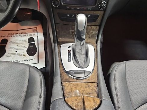 Used 2005 Mercedes-Benz E 500 Sedan image 14