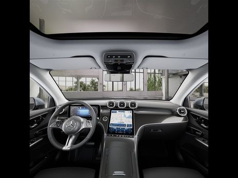 Certified 2026 Mercedes-Benz GLC 300 4MATIC image 42