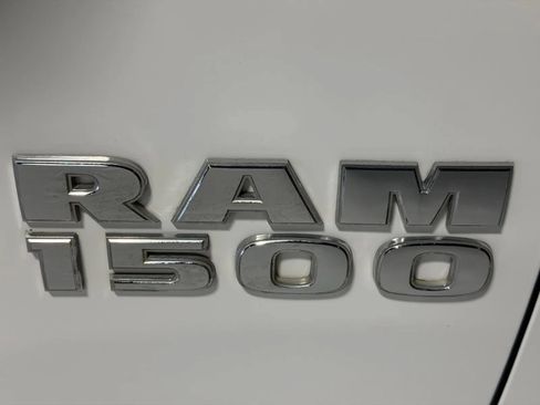 Used 2014 RAM 1500 Tradesman w/ Power & Remote Entry Group RWD image 12