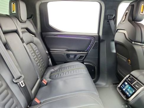 Used 2024 Rivian R1T Adventure image 25