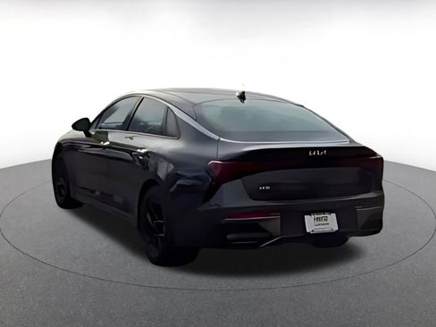 Used 2025 Kia K5 LXS image 15