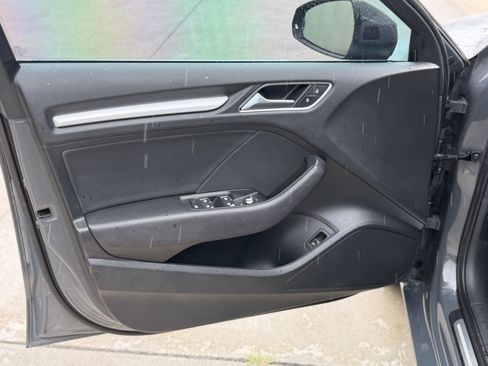 Used 2019 Audi A3 2.0T Premium w/ Convenience Package FWD image 17
