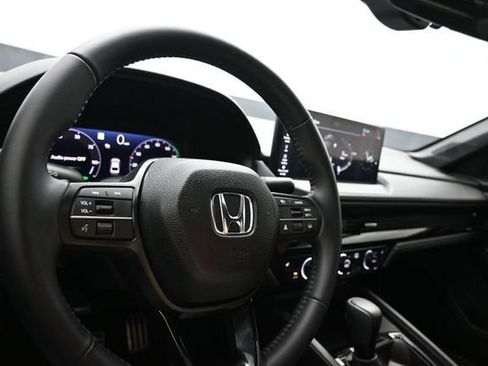 Used 2026 Honda Accord Sport image 10