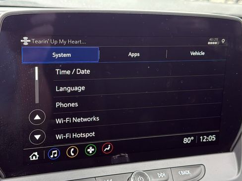 Used 2023 Chevrolet Blazer LT w/ Driver Confidence Package image 19