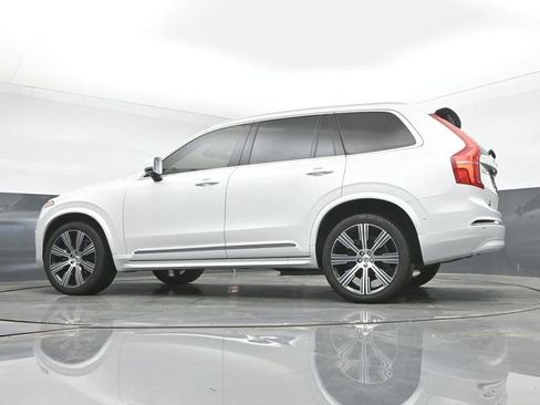 Used 2023 Volvo XC90 B6 Ultimate w/ Lounge Package image 42