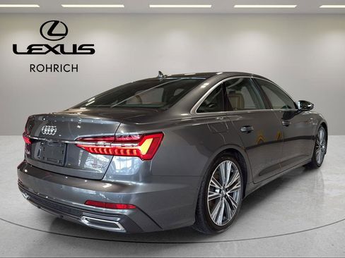 Used 2019 Audi A6 3.0T Prestige AWD/4WD image 6