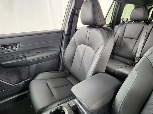 New 2026 Subaru Outback Touring XT AWD/4WD image 13