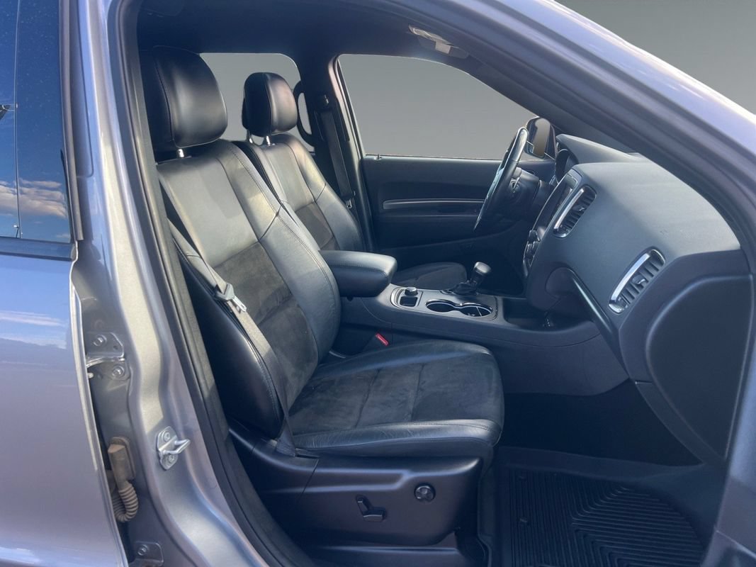 Used 2019 Dodge Durango R/T AWD/4WD image 15