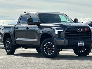 New 2026 Toyota Tundra SR5 video 2