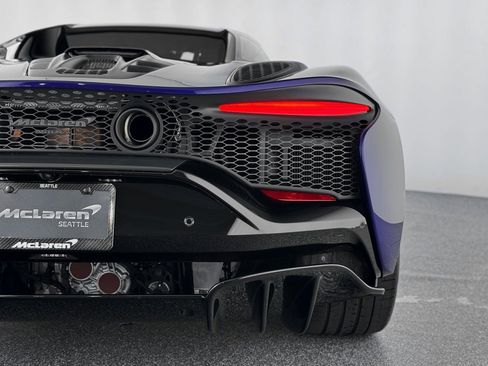 New 2026 McLaren Artura Spider image 45
