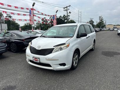 Used 2014 Toyota Sienna L
