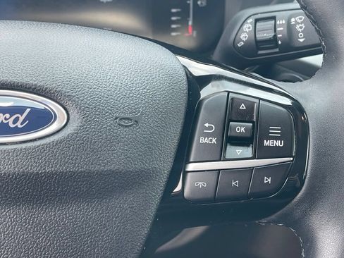 Used 2023 Ford Escape Active AWD/4WD image 18