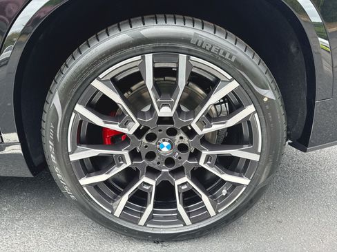 New 2026 BMW X5 xDrive50e w/ M Sport Package AWD/4WD image 26