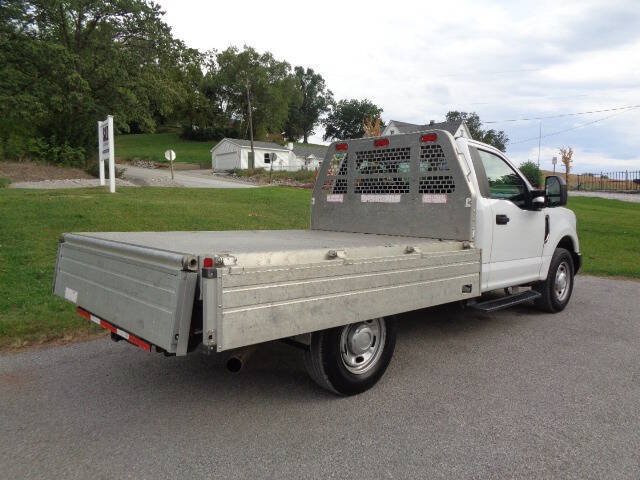 Used 2019 Ford F250 XL RWD image 9