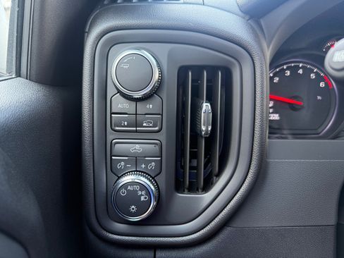 New 2026 GMC Sierra 1500 Pro w/ Pro Value Package image 15