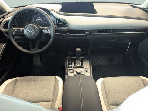 New 2026 MAZDA CX-30 Aire Edition image 15