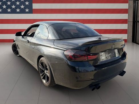 Used 2018 BMW 430i Convertible image 5