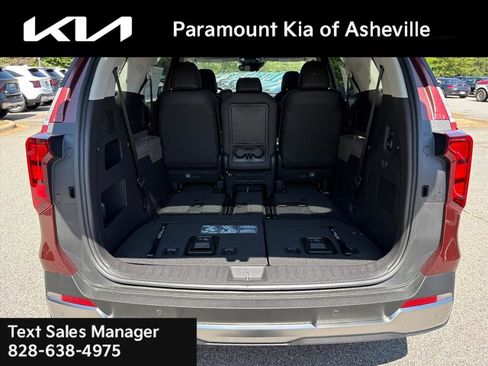 New 2026 Kia Carnival SX image 29