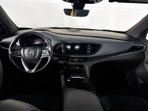 Used 2024 Buick Enclave Premium image 12