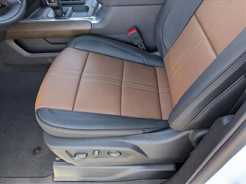 New 2026 Chevrolet Silverado 1500 High Country RWD image 4