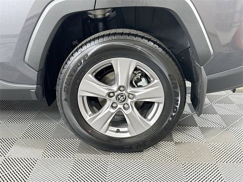 Certified 2025 Toyota RAV4 XLE w/ Convenience Package image 4
