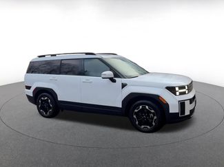 Used 2025 Hyundai Santa Fe SEL video 2