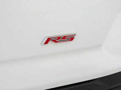 Used 2023 Chevrolet Camaro LT w/ RS Package RWD image 13