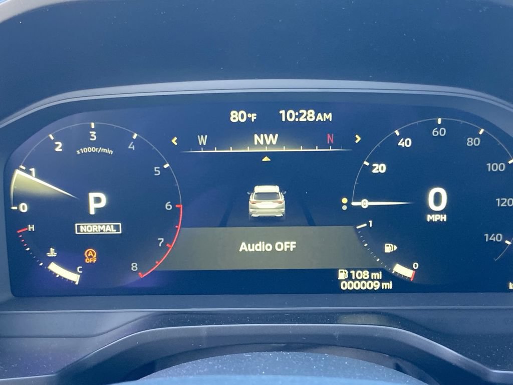 New 2026 Mitsubishi Outlander SE FWD image 7