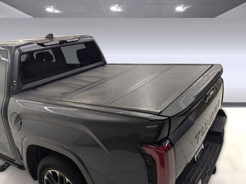 Used 2022 Toyota Tundra Limited image 34