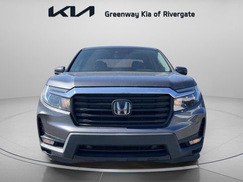 Used 2023 Honda Ridgeline RTL image 2