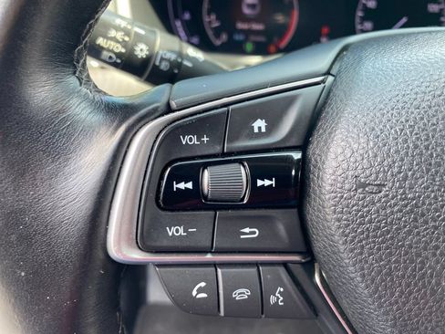 Used 2018 Honda Accord EX-L image 21