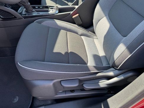 New 2026 Chevrolet TrailBlazer LT w/ Driver Confidence Package image 9