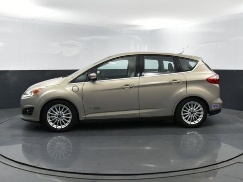 Used 2016 Ford C-MAX Energi SEL image 7