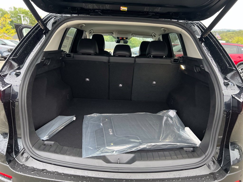 New 2026 MAZDA CX-5 Preferred AWD/4WD image 13