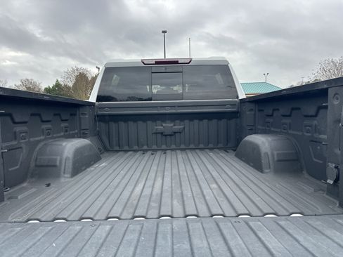 Used 2021 Chevrolet Silverado 1500 LT w/ All Star Edition Plus image 19