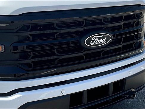 Used 2025 Ford F150 XLT w/ Equipment Group 302A MID AWD/4WD image 31