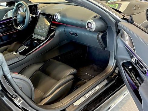 Used 2025 Mercedes-Benz AMG GT 63 S image 20