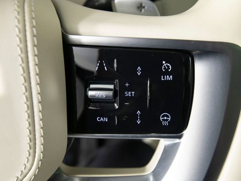 Used 2023 Land Rover Range Rover SE AWD/4WD image 24