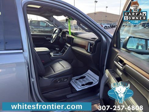 Used 2024 GMC Sierra 1500 Denali image 10