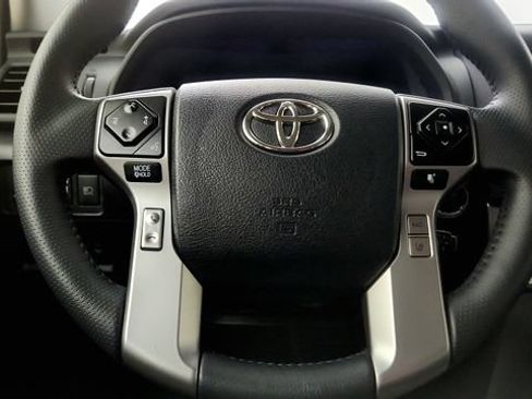 Used 2024 Toyota 4Runner SR5 RWD image 60