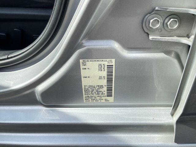 Used 2020 Nissan Altima 2.5 SV FWD image 33