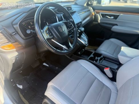 Used 2022 Honda CR-V EX-L image 11