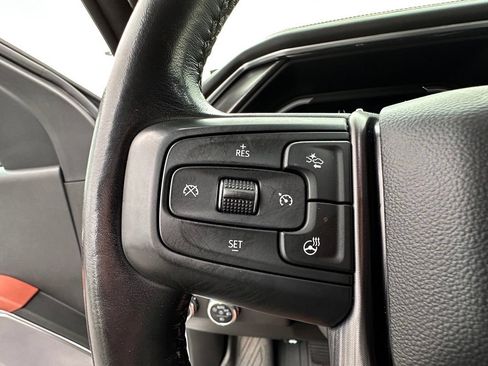 Certified 2024 GMC Sierra 3500 Denali Ultimate AWD/4WD image 35