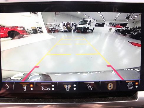 New 2026 GMC Sierra 1500 SLT w/ SLT Premium Plus Package AWD/4WD image 4