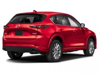 New 2025 MAZDA CX-5 AWD 2.5 S w/ Premium Plus Pkg video 2