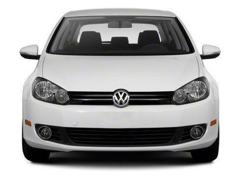 Used 2010 Volkswagen Golf 2-Door FWD image 4
