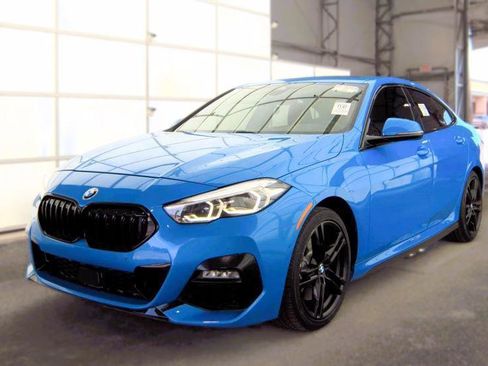 Used 2022 BMW 228i xDrive Gran Coupe AWD/4WD image 7