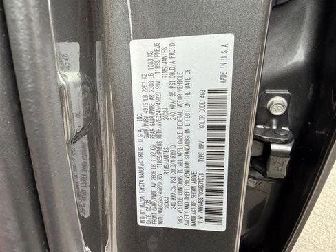 New 2025 MAZDA CX-50 2.5 Turbo w/ Cargo Package image 34