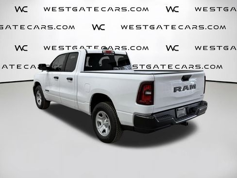 New 2026 RAM 1500 Tradesman image 43